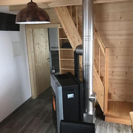 Chalet Schroeder Klippitztorl المظهر الخارجي الصورة
