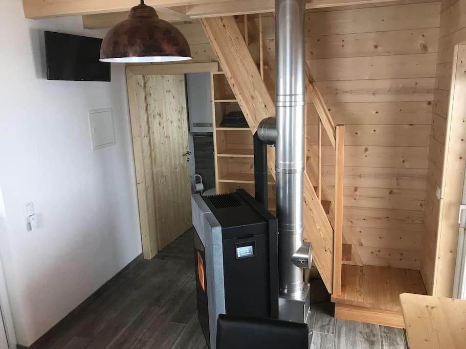 Chalet Schroeder Klippitztorl المظهر الخارجي الصورة