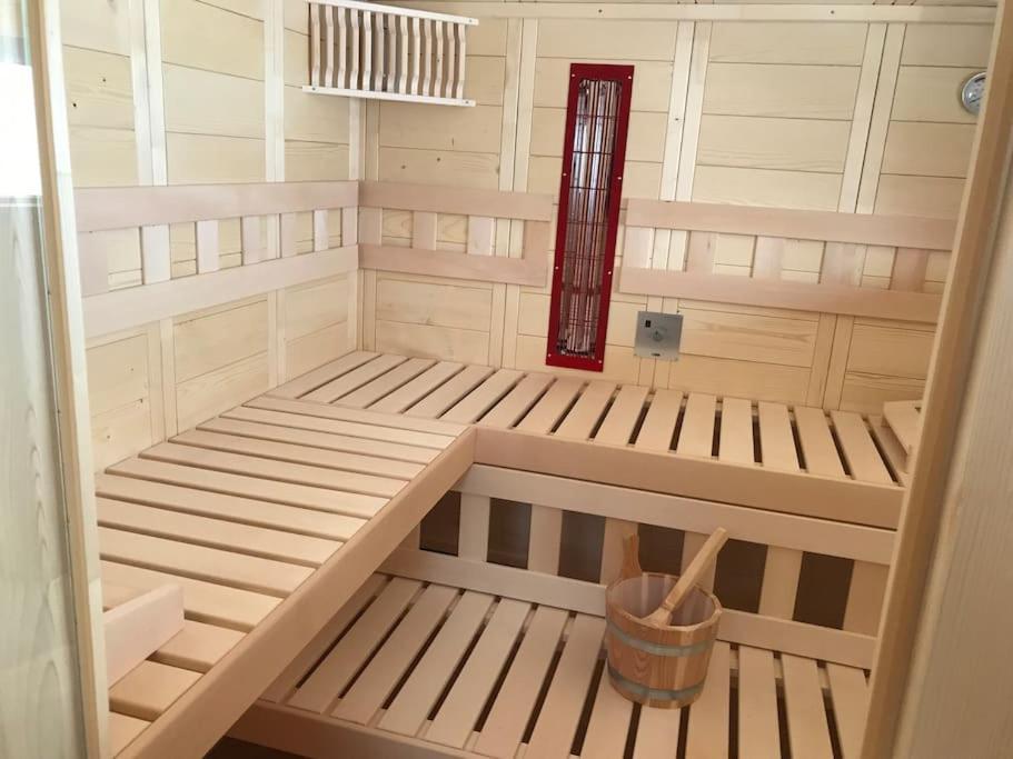 Chalet Schroeder Klippitztorl المظهر الخارجي الصورة