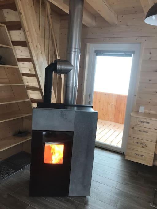 Chalet Schroeder Klippitztorl المظهر الخارجي الصورة