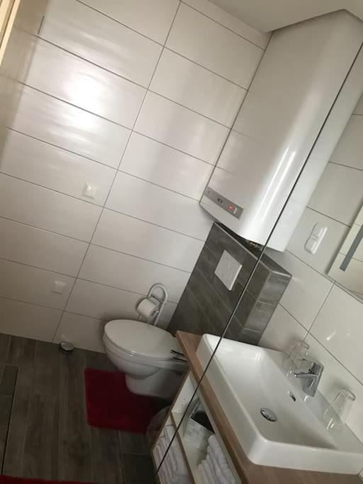Chalet Schroeder Klippitztorl المظهر الخارجي الصورة